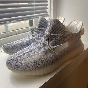 Yeezy Boost 350 FAKE